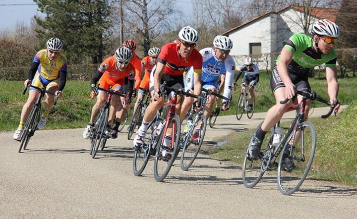 FSGT - Prix de Meillonnas - samedi 26 mars 2016